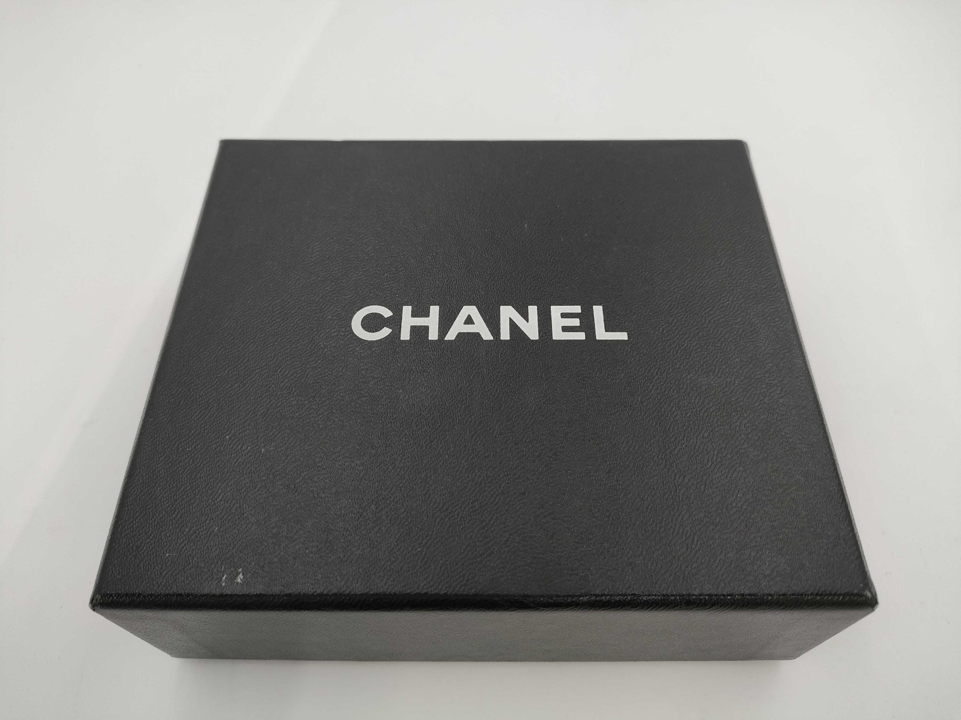CHANEL Mademoiselle Bifold Wallet