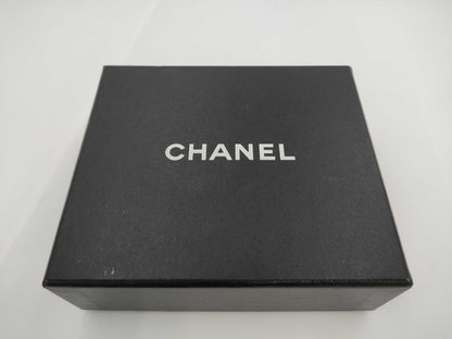 CHANEL Mademoiselle Bifold Wallet