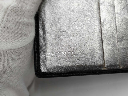 CHANEL Mademoiselle Bifold Wallet