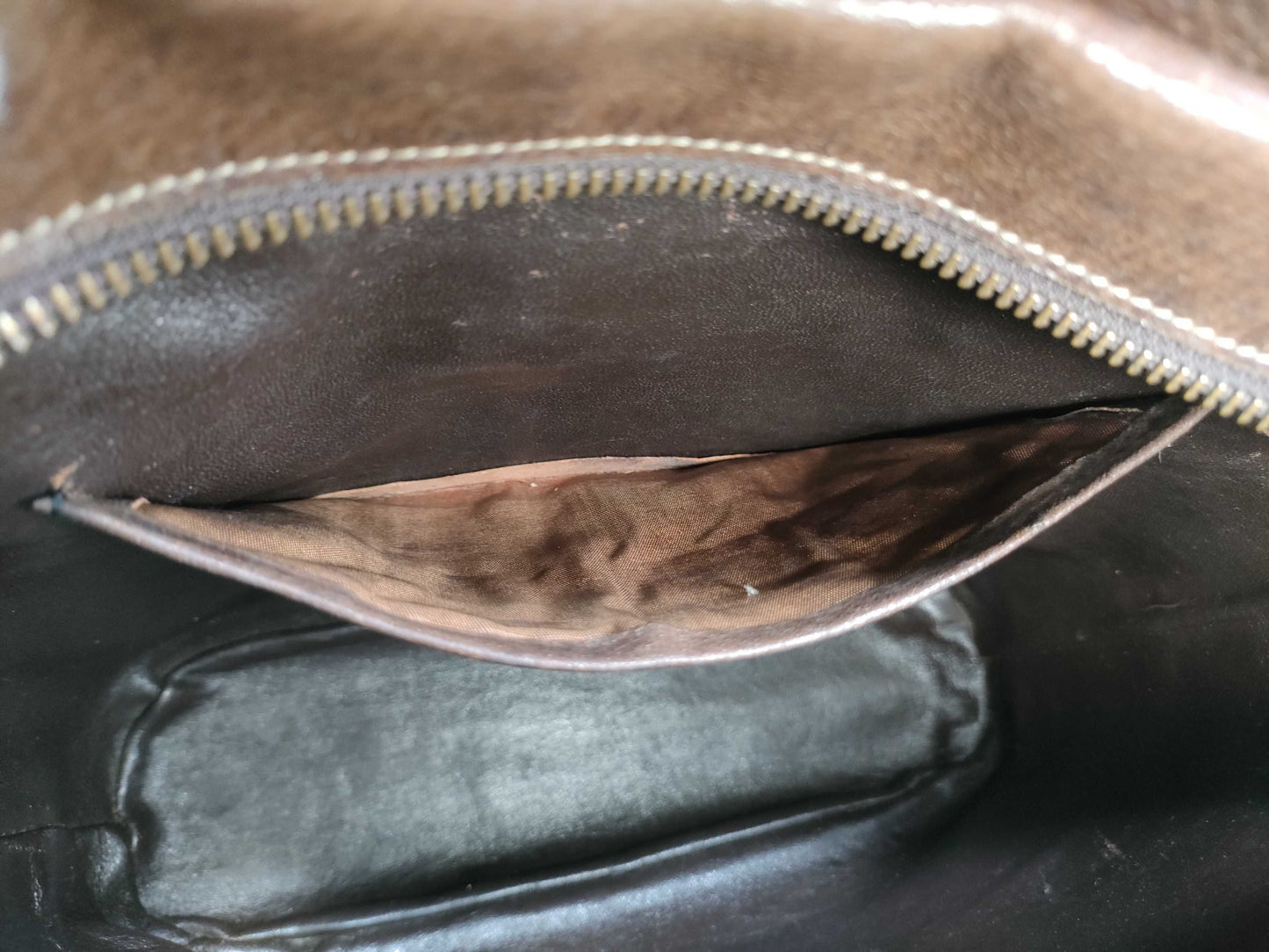GUCCI Old Shoulder Bag