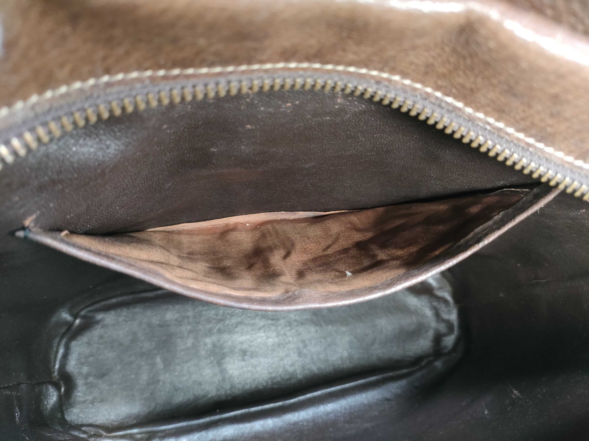 GUCCI Old Shoulder Bag