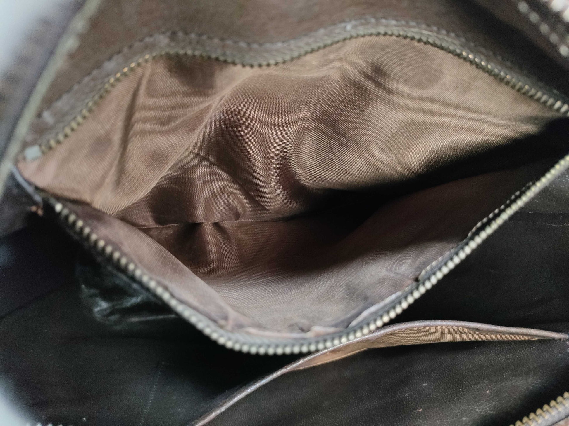 GUCCI Old Shoulder Bag