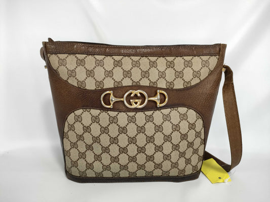 GUCCI Old Shoulder Bag