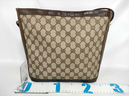 GUCCI Old Shoulder Bag
