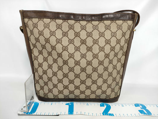 GUCCI Old Shoulder Bag