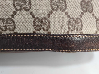 GUCCI Old Shoulder Bag