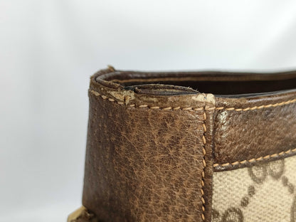 GUCCI Old Shoulder Bag