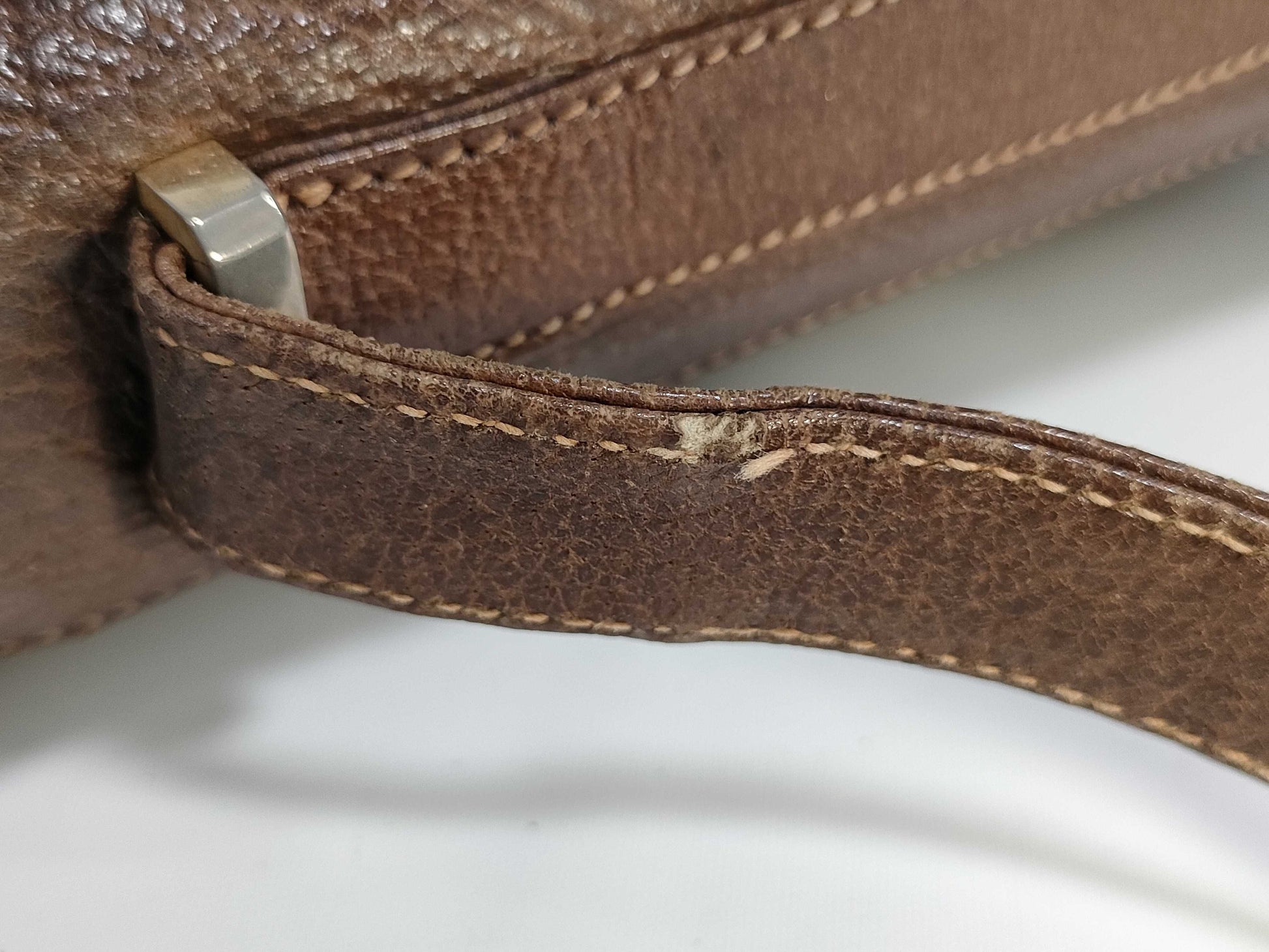 GUCCI Old Shoulder Bag