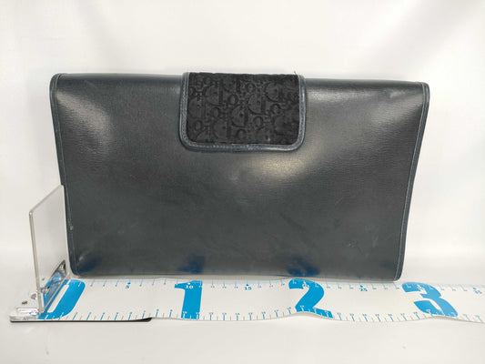 Dior Trotter Chain Shoulder Bag