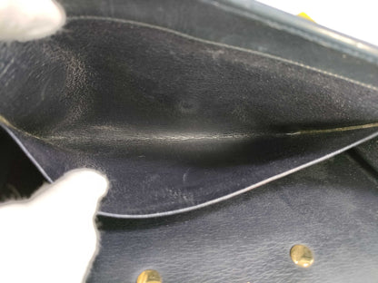 Dior Trotter Chain Shoulder Bag