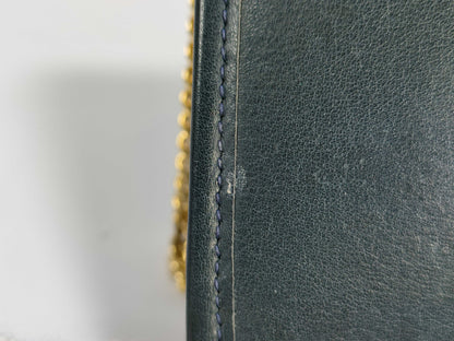 Dior Trotter Chain Shoulder Bag
