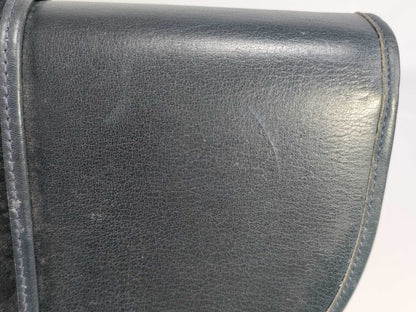 Dior Trotter Chain Shoulder Bag