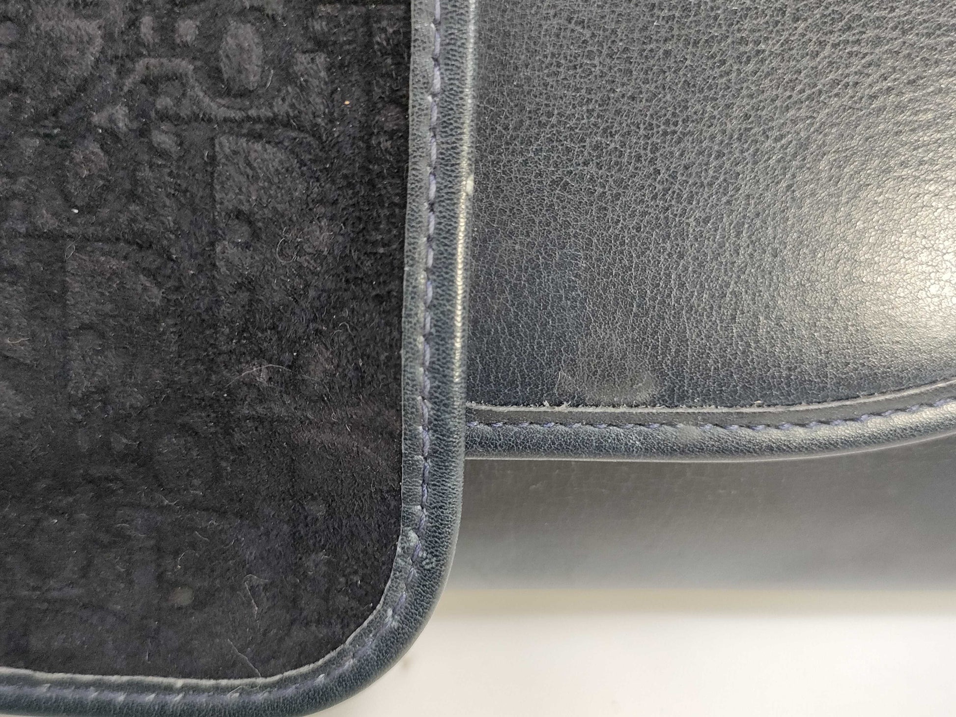 Dior Trotter Chain Shoulder Bag
