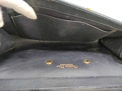Dior Trotter Chain Shoulder Bag