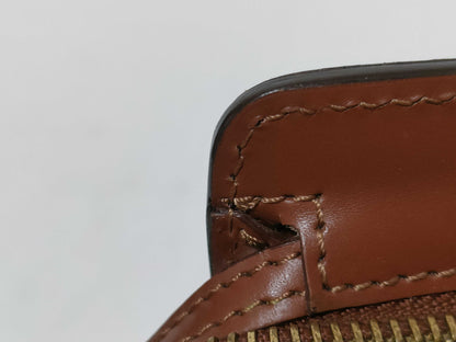 LOUIS VUITTON Monogram M51795 Pochette Homme Second Bag