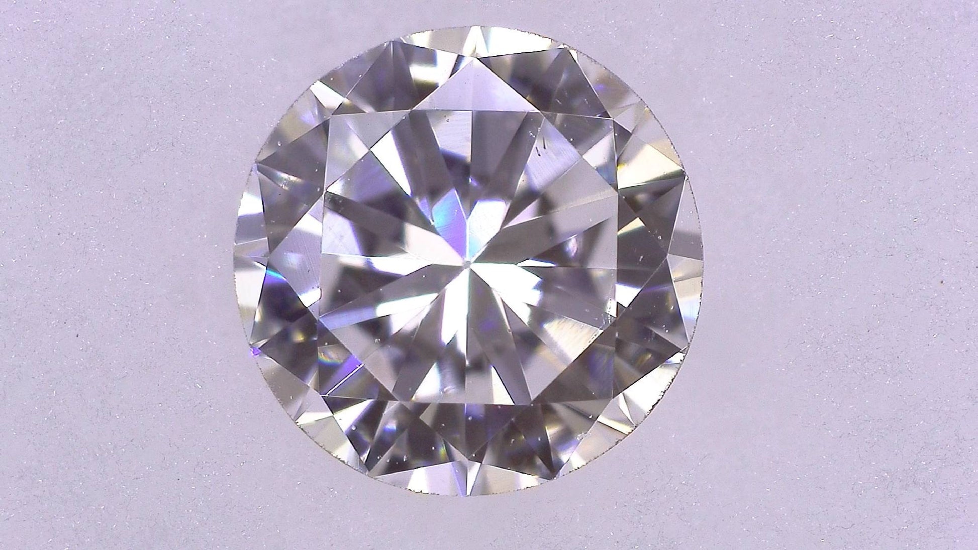 0.327ct G VS-2 GOOD/GD/GD NONE NATURAL 4.48-4.55X2.61mm Diamond Loose