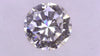 0.327ct G VS-2 GOOD/GD/GD NONE NATURAL 4.48-4.55X2.61mm Diamond Loose