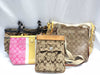 COACH Signature Hand/Shoulder Bags/*5-Piece Shoulder Bag