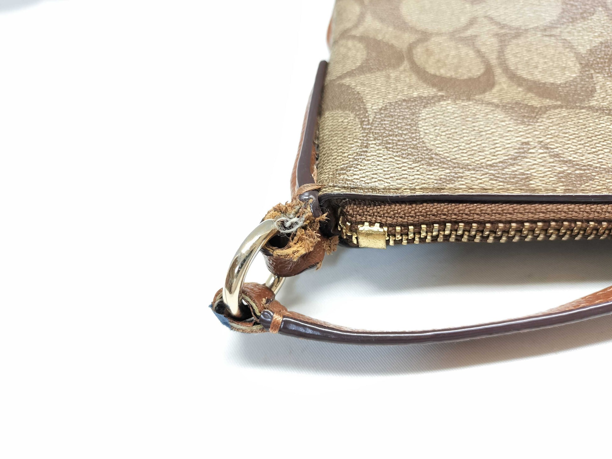 COACH Signature Hand/Shoulder Bags/*5-Piece Shoulder Bag