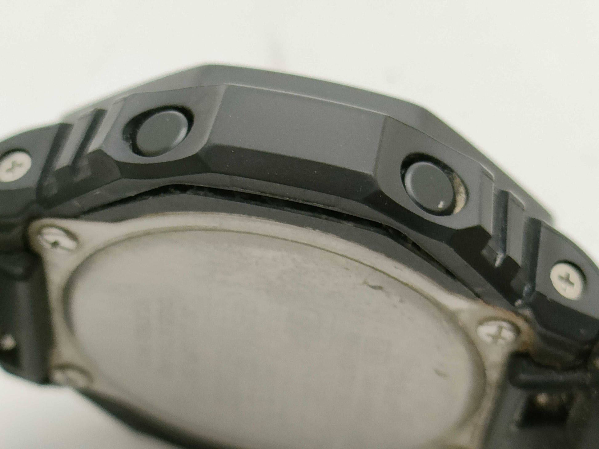 CASIO GMA-S2100 Men's Watch
