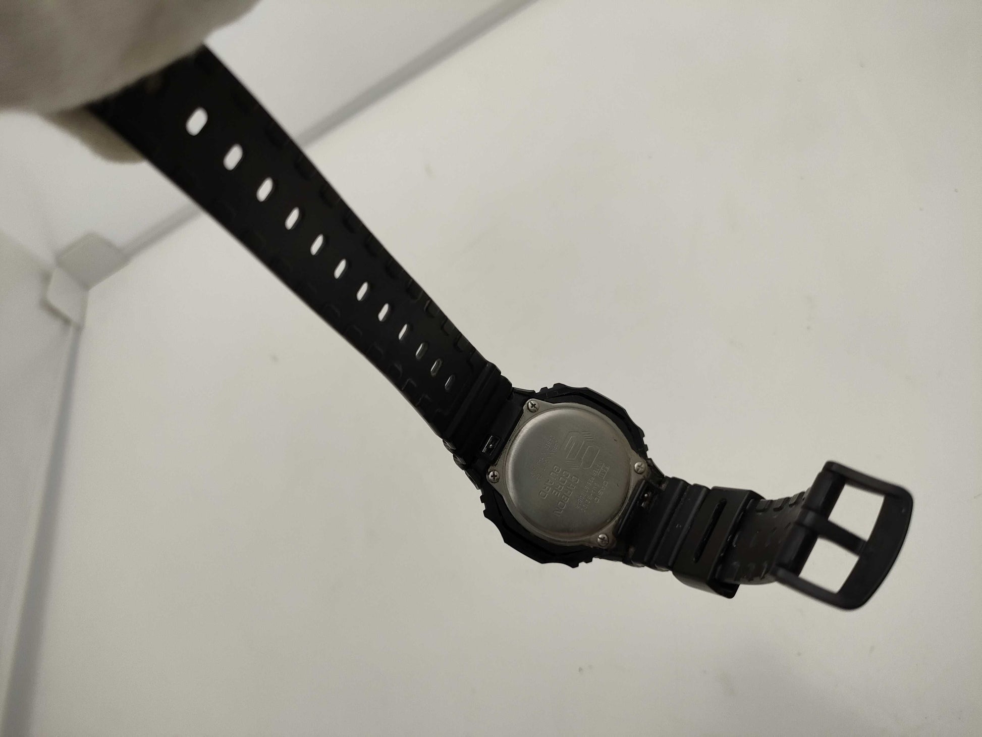 CASIO GMA-S2100 Men's Watch