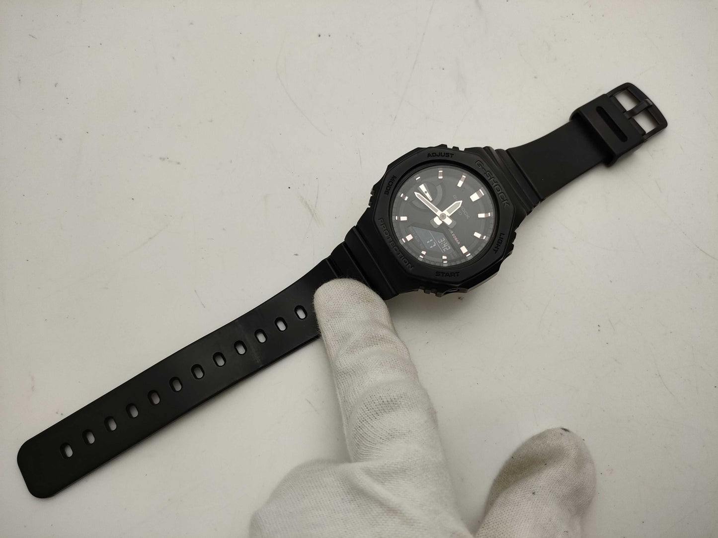 CASIO GMA-S2100 Men's Watch