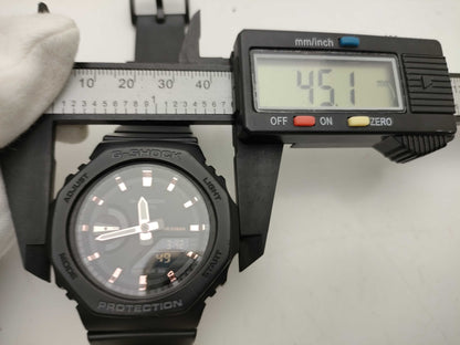 CASIO GMA-S2100 Men's Watch