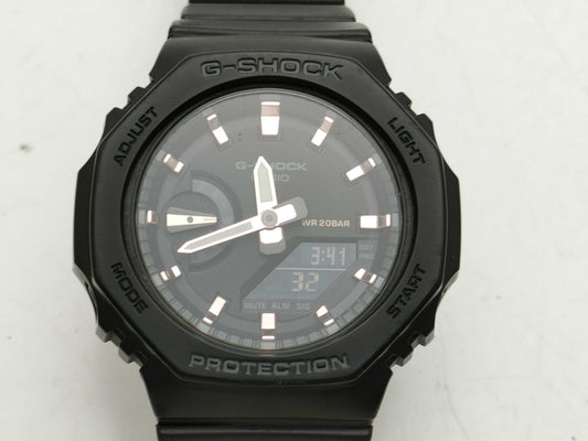 CASIO GMA-S2100 Men's Watch