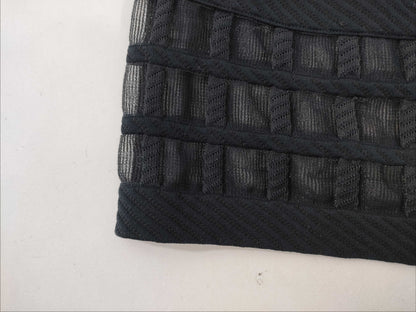CHANEL skirt skirt