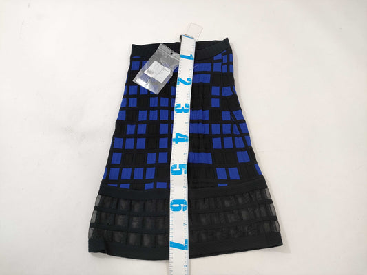 CHANEL skirt skirt