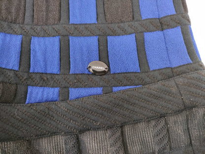 CHANEL skirt skirt