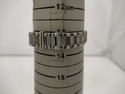 Tiffany & Co. Atlas Date Women's Watch