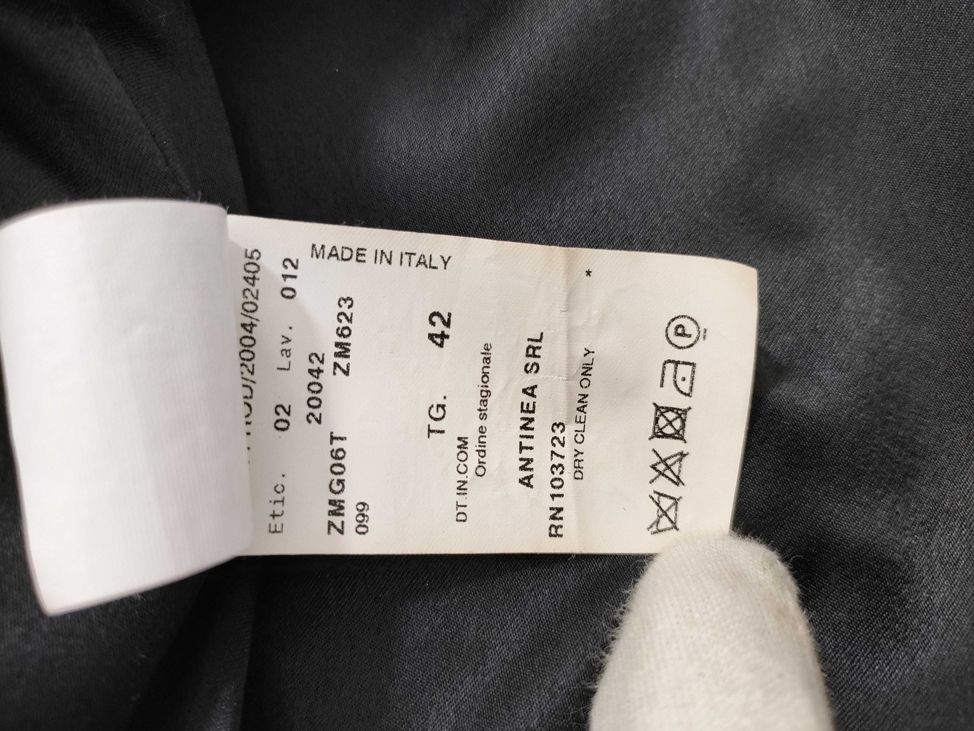 ARMANI Collezioni Jacket Jacket