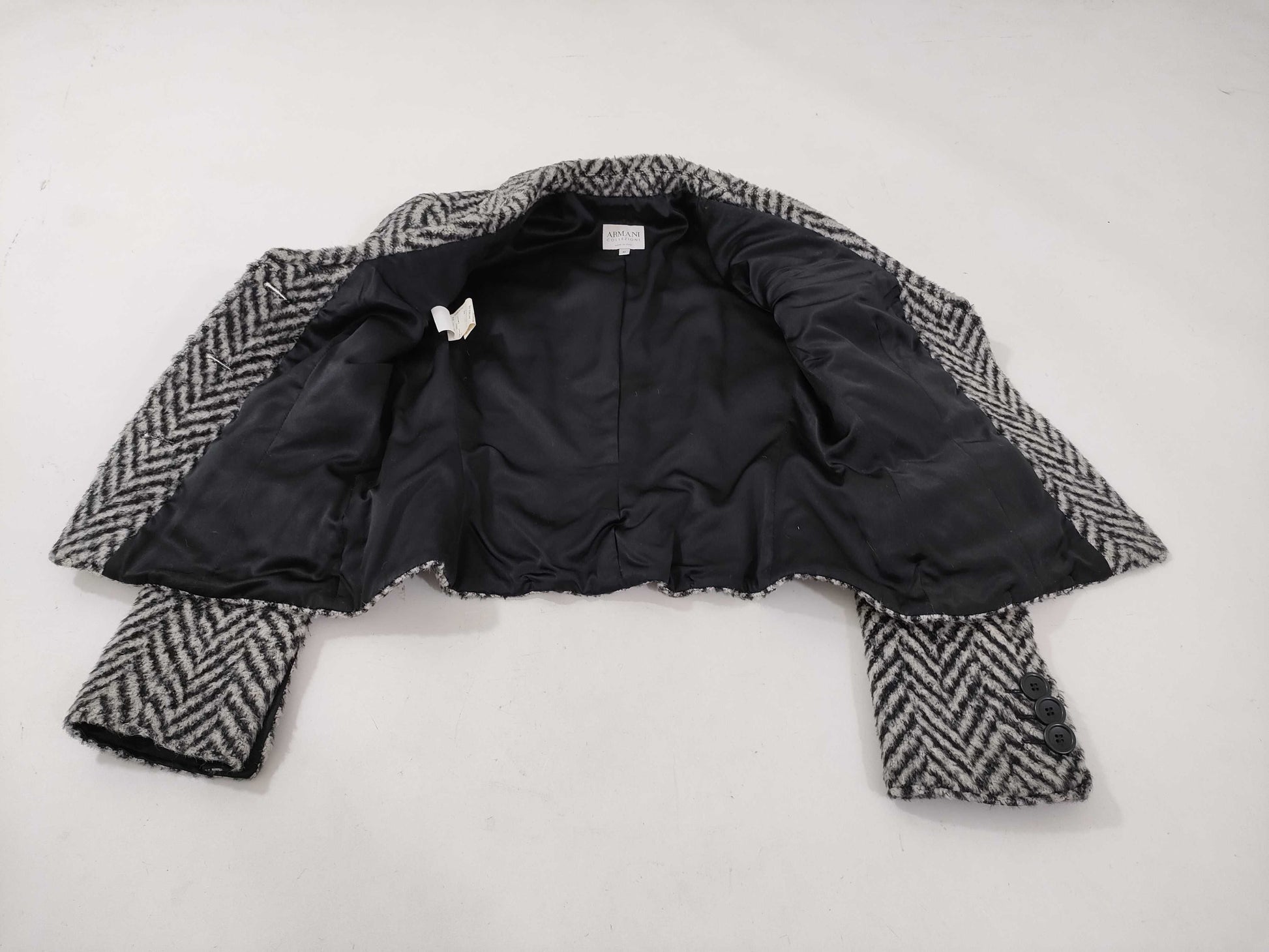 ARMANI Collezioni Jacket Jacket