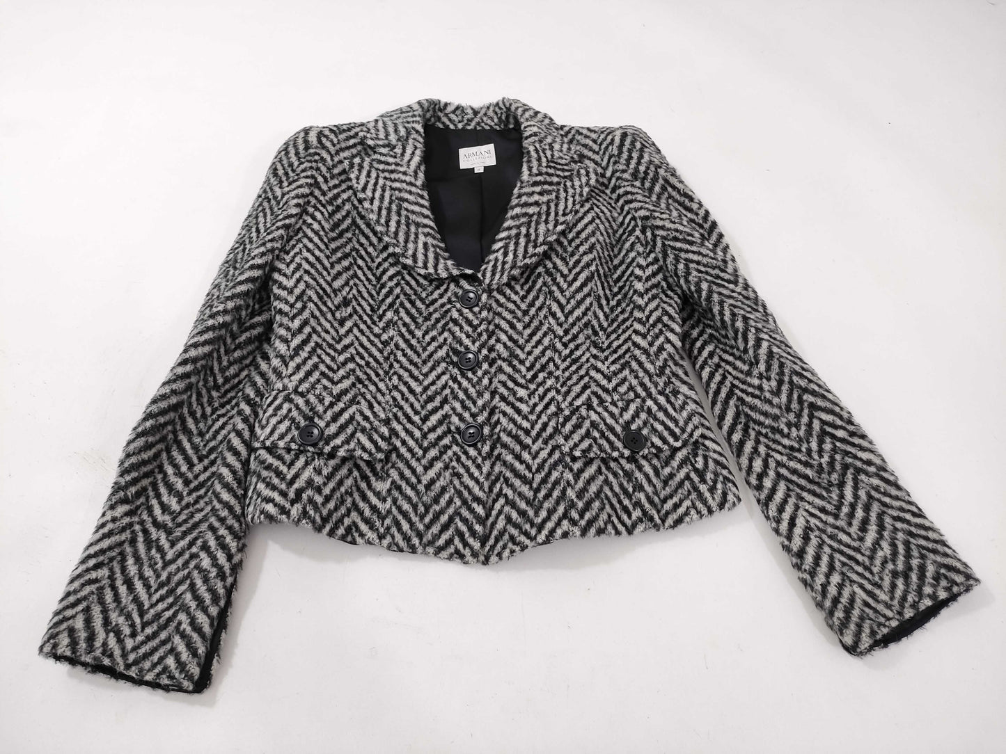 ARMANI Collezioni Jacket Jacket