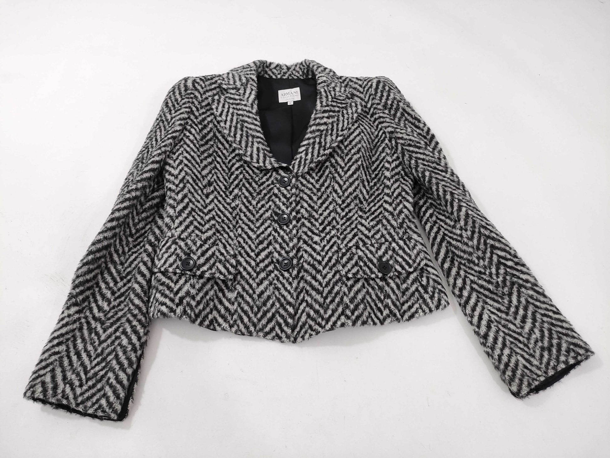 ARMANI Collezioni Jacket Jacket