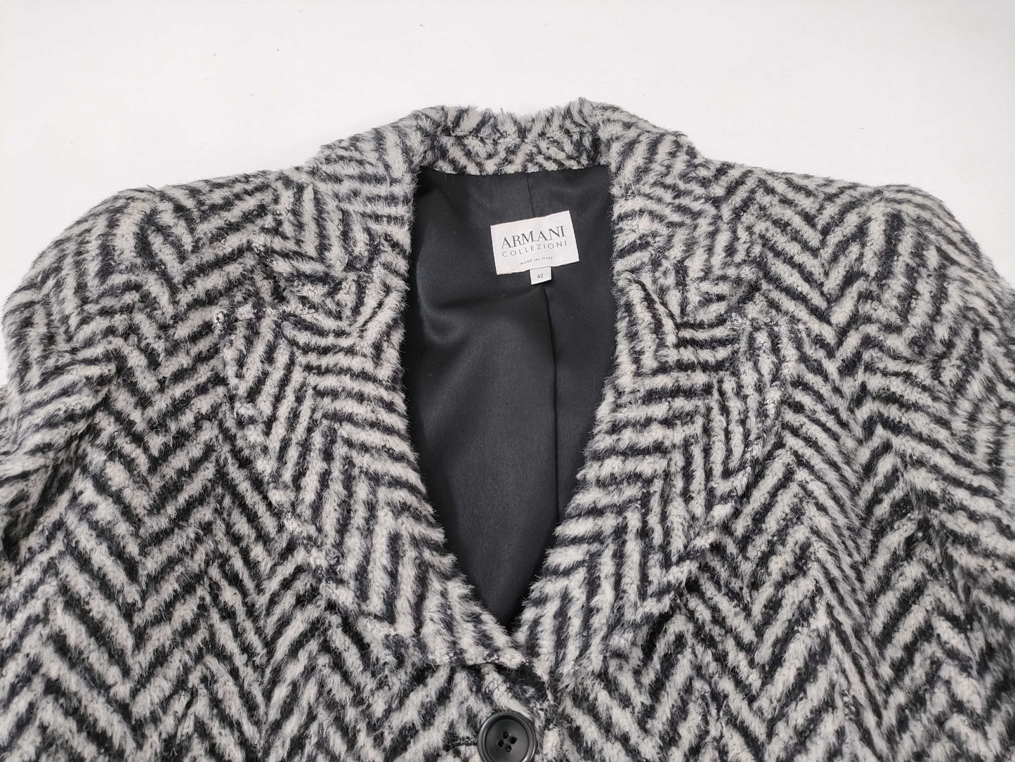ARMANI Collezioni Jacket Jacket