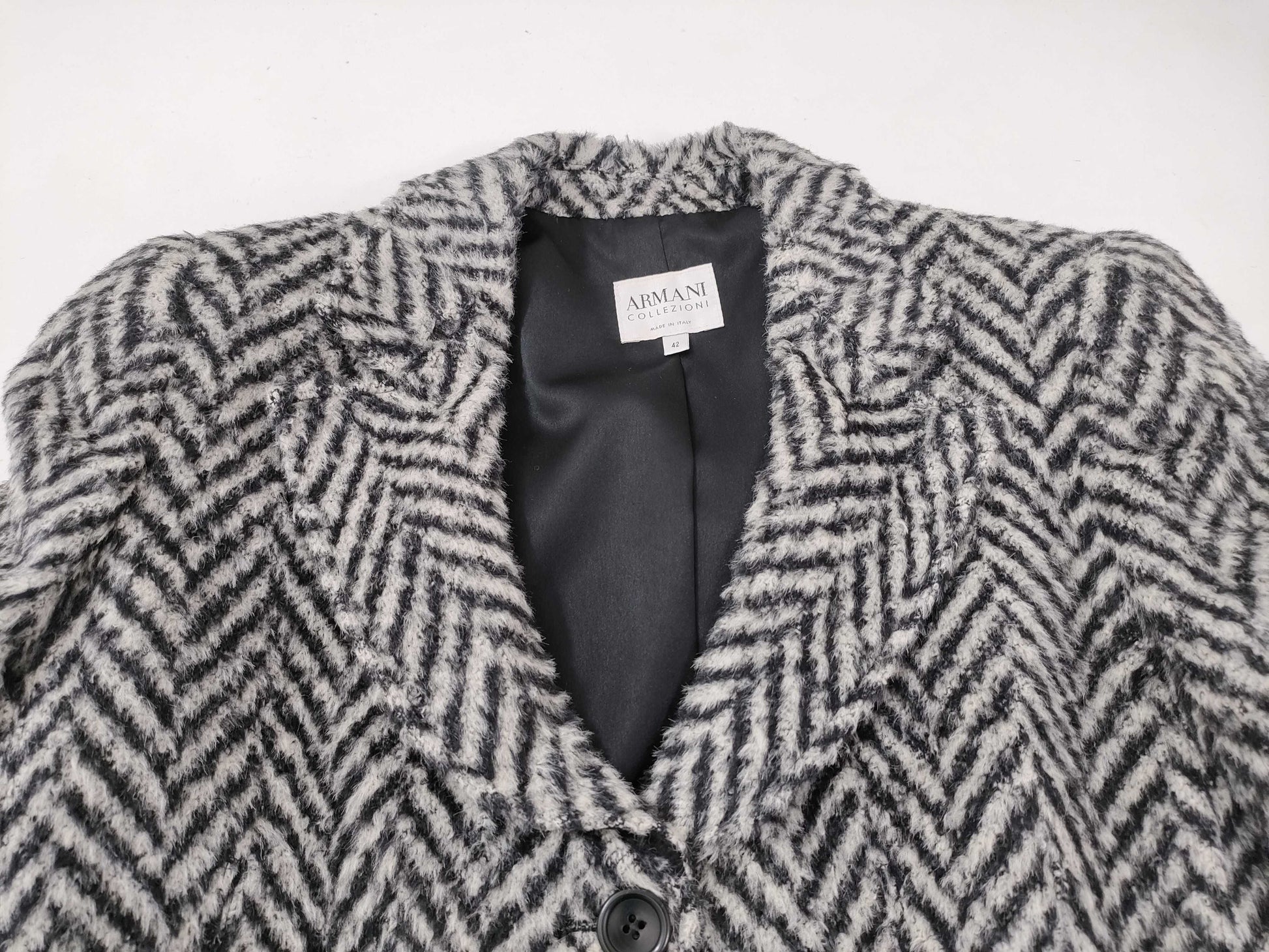 ARMANI Collezioni Jacket Jacket