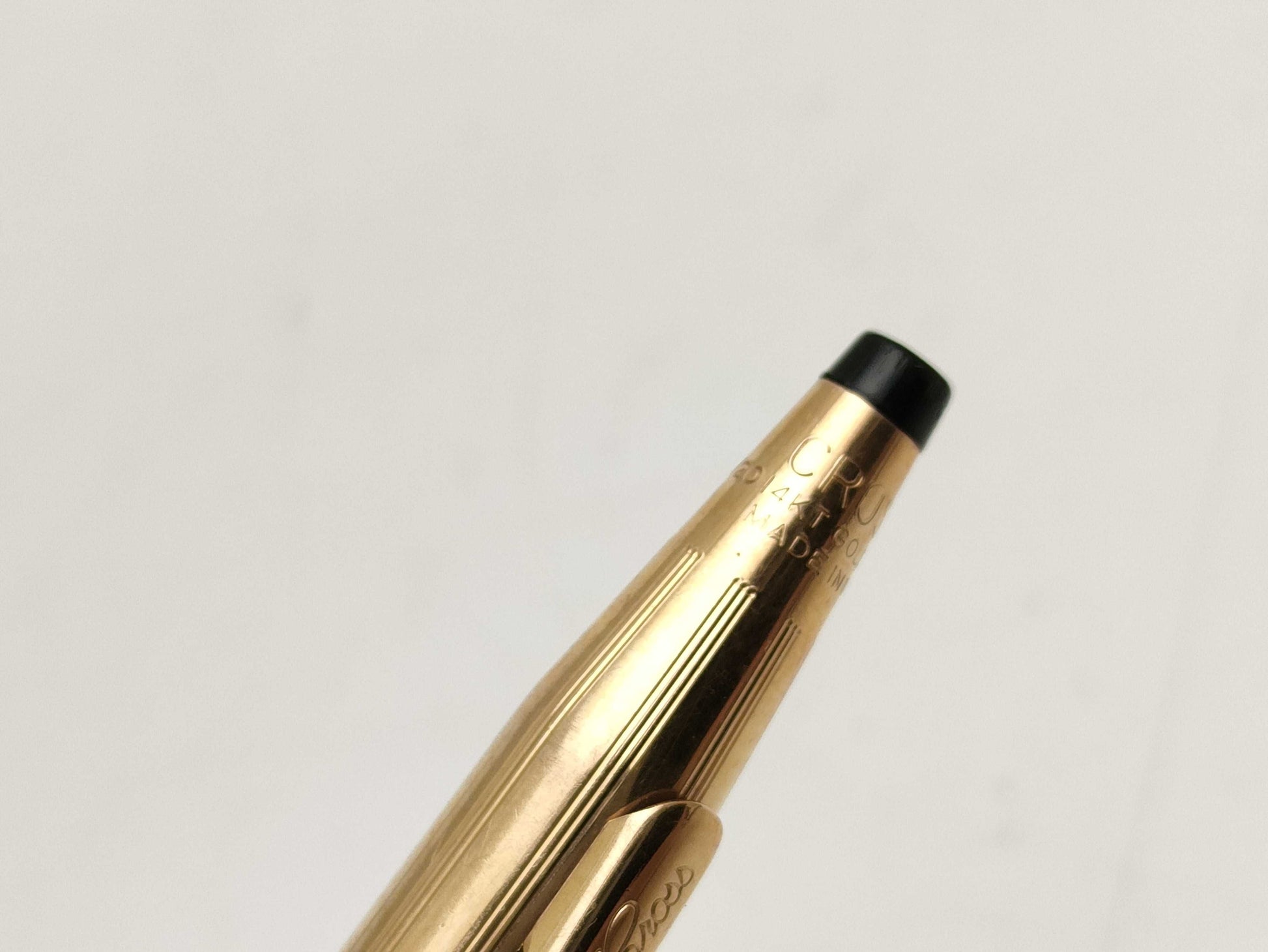 MONTBLANC, LAMY, CROSS 3-Piece Set