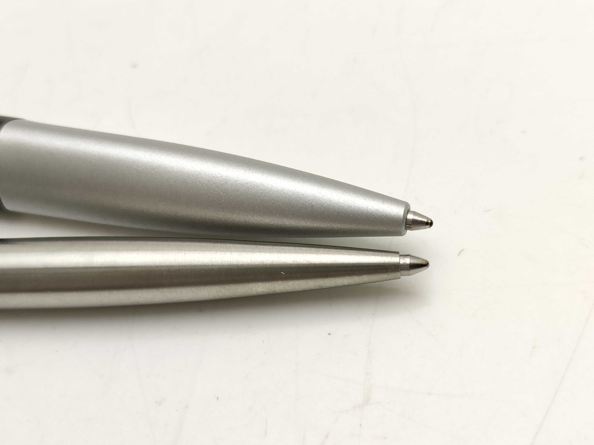 MONTBLANC, LAMY, CROSS 3-Piece Set