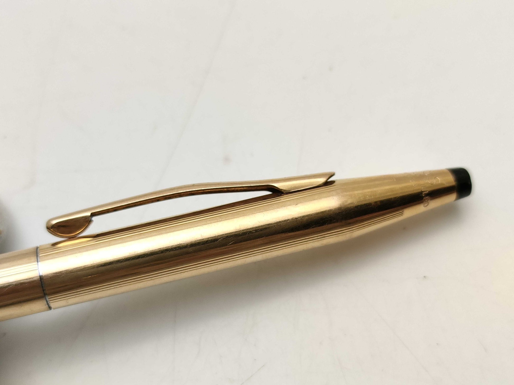 MONTBLANC, LAMY, CROSS 3-Piece Set