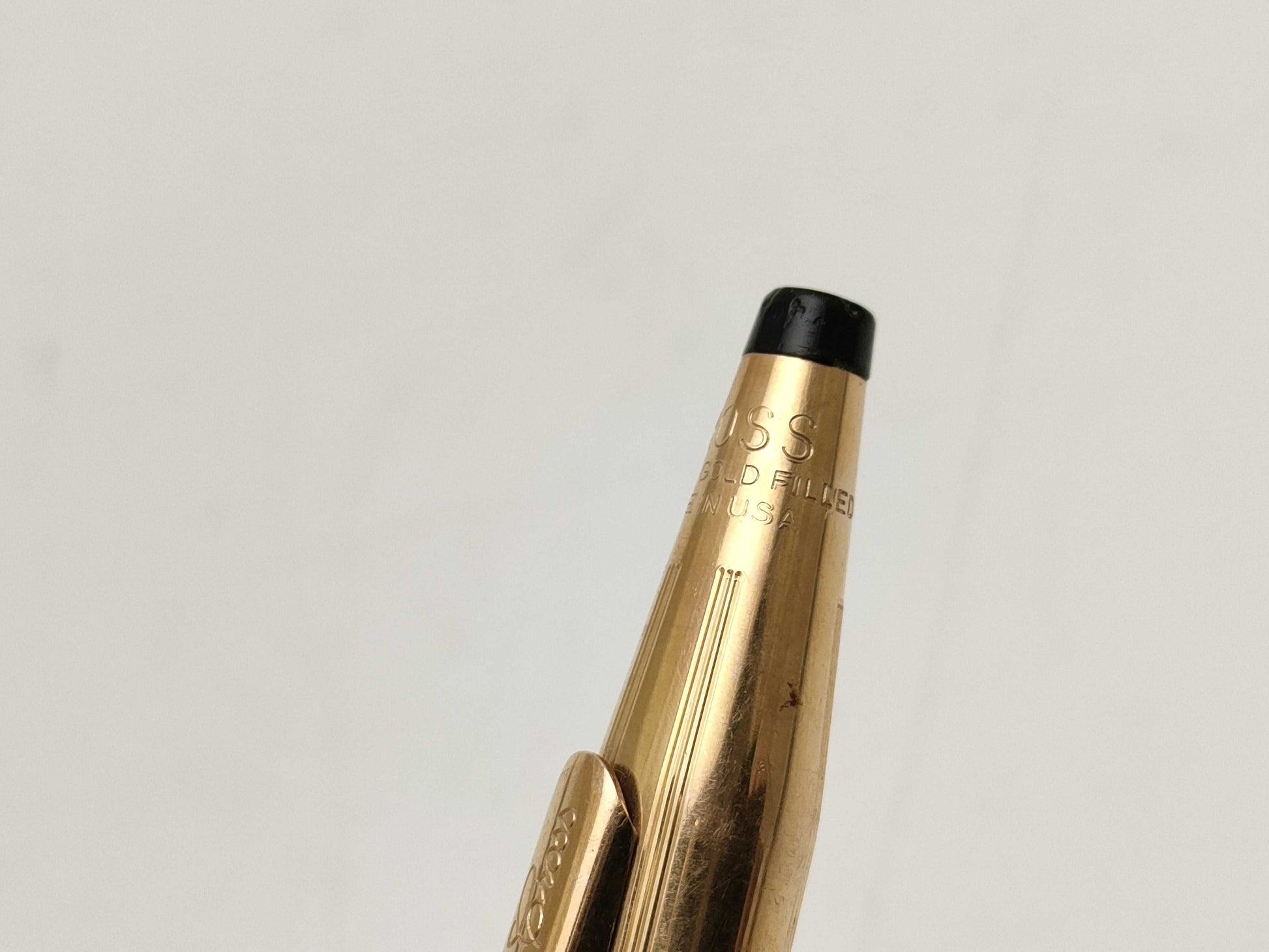 MONTBLANC, LAMY, CROSS 3-Piece Set