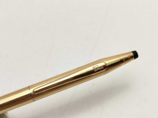 MONTBLANC, LAMY, CROSS 3-Piece Set
