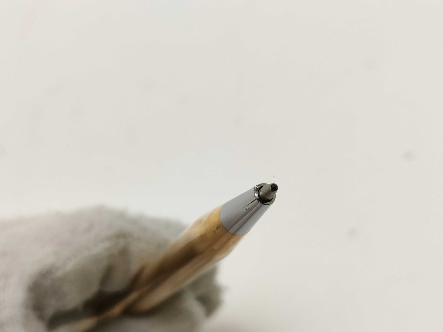 MONTBLANC, LAMY, CROSS 3-Piece Set
