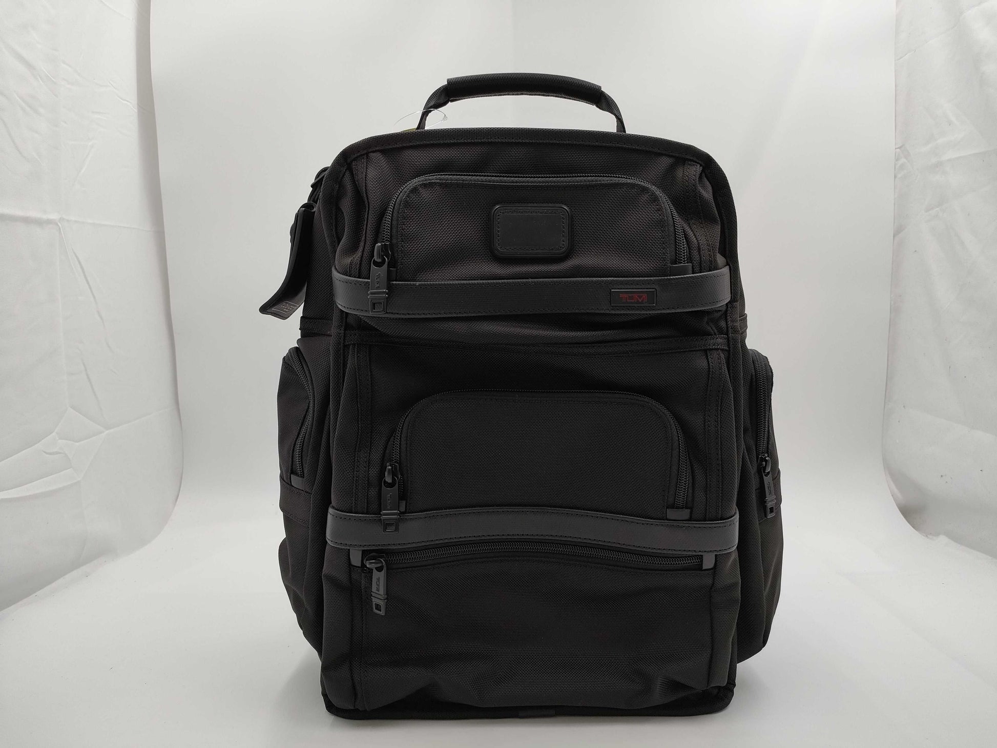 TUMI Men's Backpack