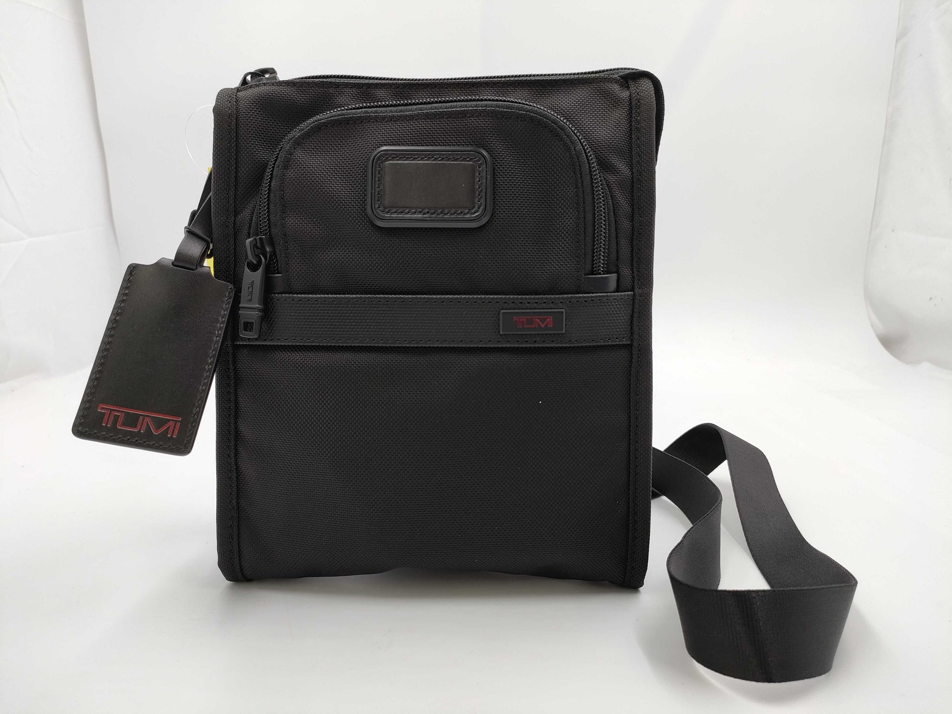 TUMI Shoulder Bag