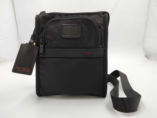 TUMI Shoulder Bag