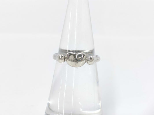 Tiffany & Co. Tiffany SV925 Beans Ring