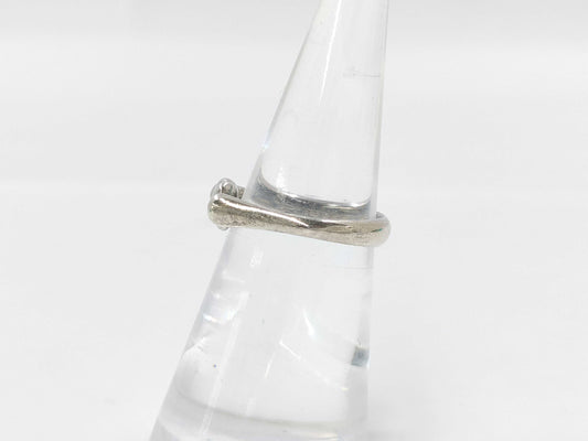 Tiffany & Co. Tiffany SV925 Beans Ring