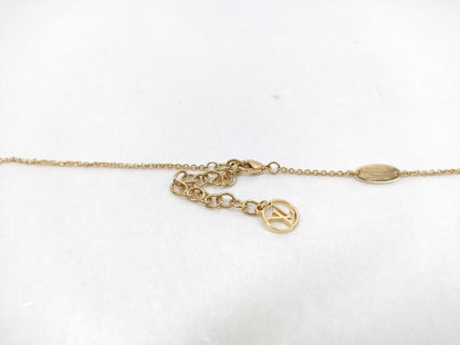 LOUIS VUITTON M01092 M01092 LV Iconic Enamel Necklace Necklace